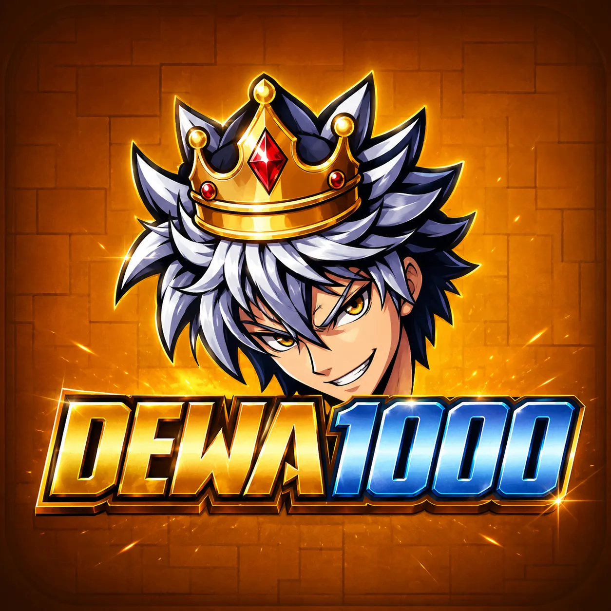 Ikon dewa1000