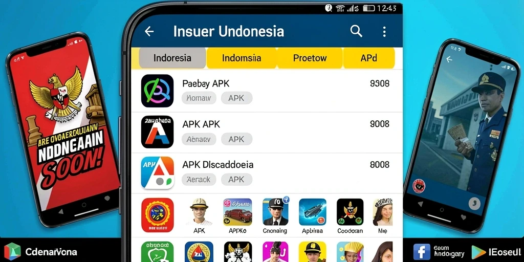 Tampilan antarmuka yang ramah pengguna dan mudah dinavigasi.