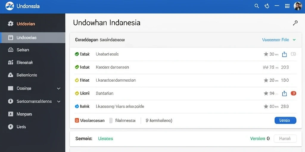 Tampilan awal aplikasi KIPAS777 yang menawan.
