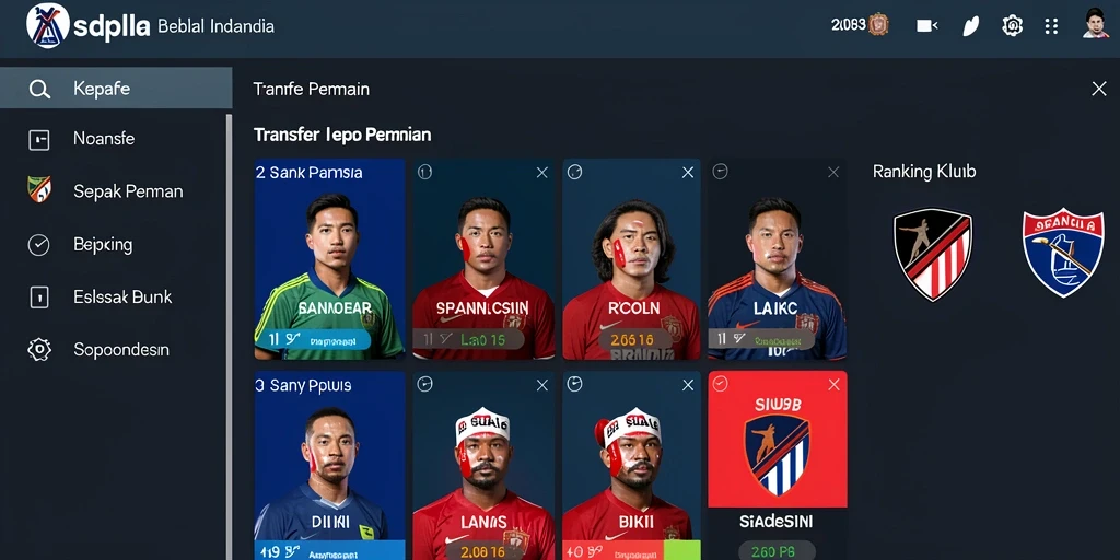 Tampilan utama KOMBO88 yang menarik dan user-friendly.