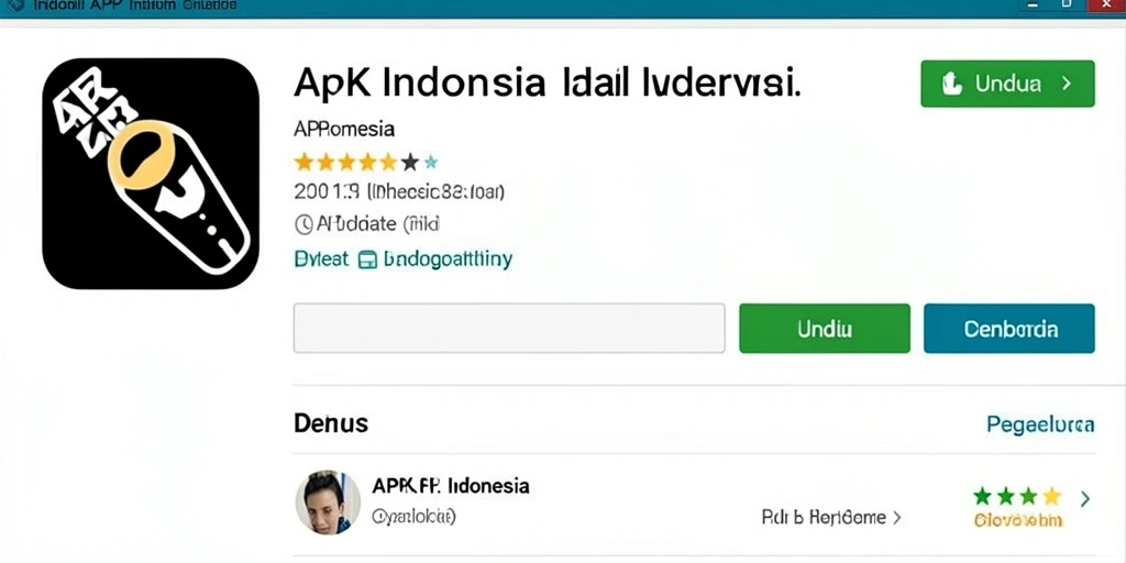Tampilan antarmuka yang modern dan user-friendly.